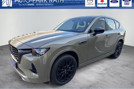 Mazda CX-60 Gebrauchtwagen