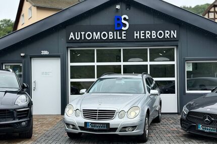 Mercedes-Benz E 350 Gebrauchtwagen
