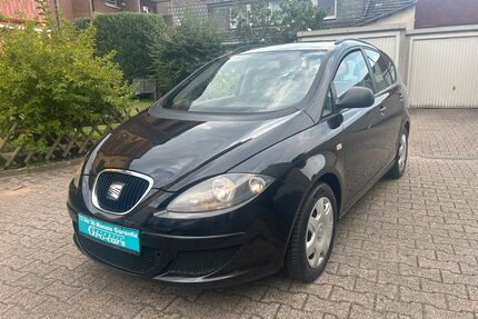 Seat Altea Gebrauchtwagen