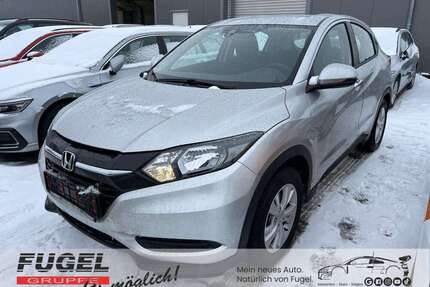 Honda HR-V Gebrauchtwagen