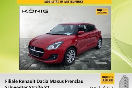 Suzuki Swift Gebrauchtwagen