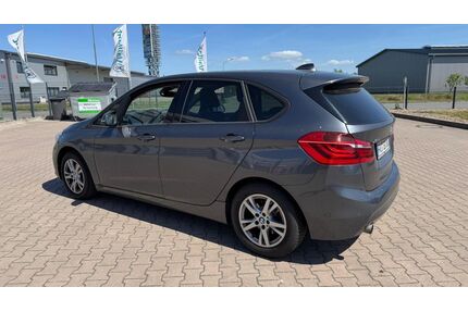 BMW 218 Active Tourer Gebrauchtwagen