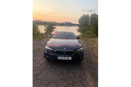 BMW 125 Gebrauchtwagen