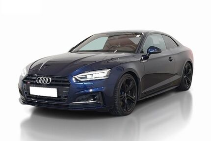Audi S5 Gebrauchtwagen