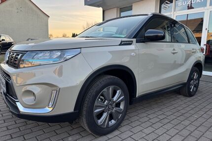 Suzuki Vitara Gebrauchtwagen