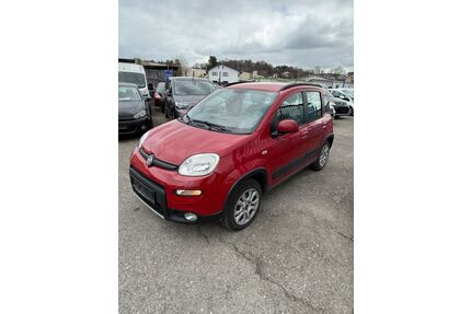 Fiat Panda Gebrauchtwagen