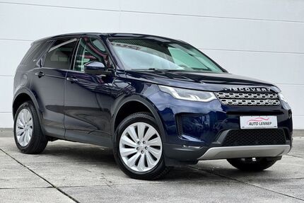 Land Rover Discovery Sport Gebrauchtwagen