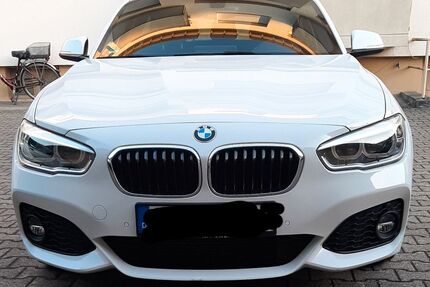 BMW 116 Gebrauchtwagen