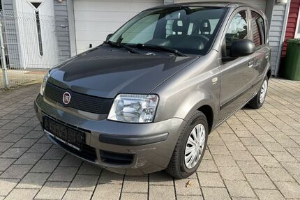 Fiat Panda Gebrauchtwagen