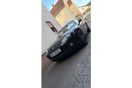 Mazda MX-5 Gebrauchtwagen