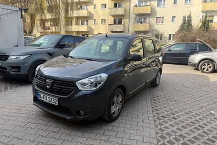 Dacia Lodgy Gebrauchtwagen