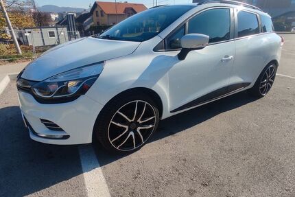 Renault Clio Gebrauchtwagen