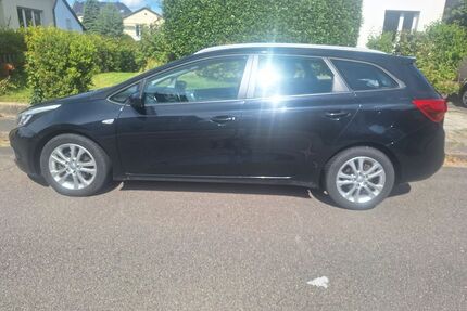 Kia ceed Sportswagon Gebrauchtwagen