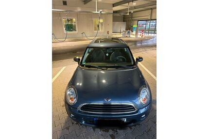 Mini ONE Gebrauchtwagen