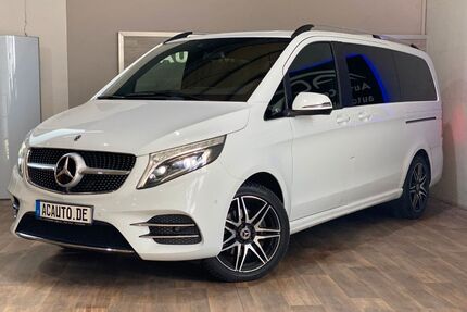 Mercedes-Benz V 300 Gebrauchtwagen