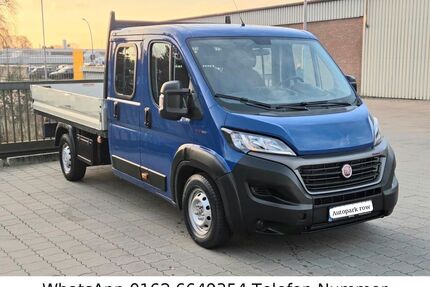 Fiat Ducato Gebrauchtwagen