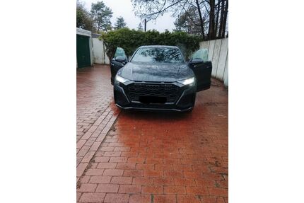Audi RSQ8 Gebrauchtwagen
