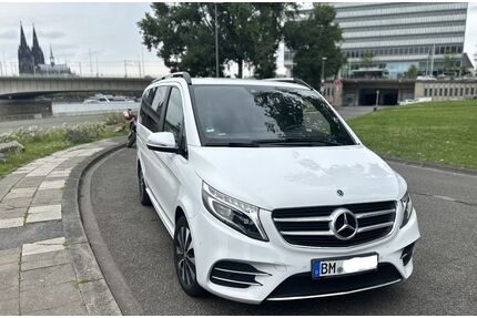 Mercedes-Benz V 250 Gebrauchtwagen