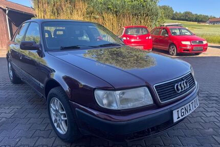 Audi 100 Gebrauchtwagen