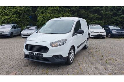 Ford Transit Gebrauchtwagen