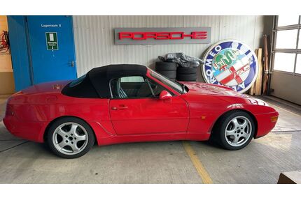 Porsche 968 Gebrauchtwagen