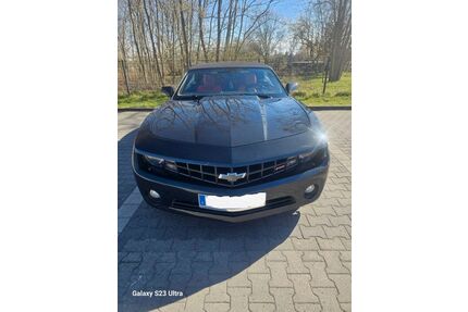 Chevrolet Camaro Gebrauchtwagen