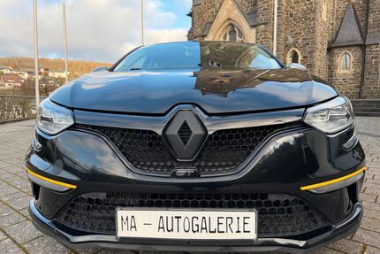 Renault Megane Gebrauchtwagen