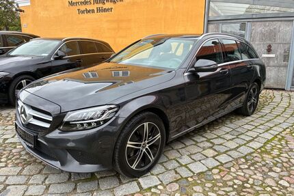 Mercedes-Benz C 180 Gebrauchtwagen