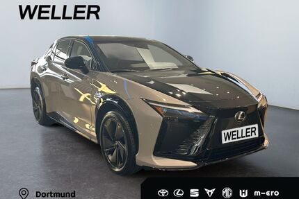 Lexus RZ Gebrauchtwagen