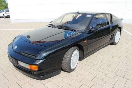 Alpine Andere Gebrauchtwagen