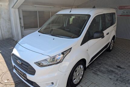 Ford Transit Gebrauchtwagen