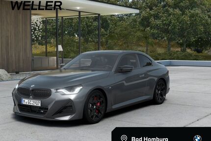 BMW M240i Gebrauchtwagen
