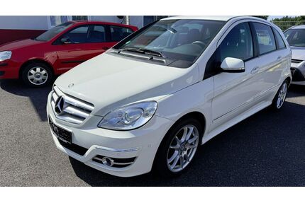 Mercedes-Benz B 180 Gebrauchtwagen