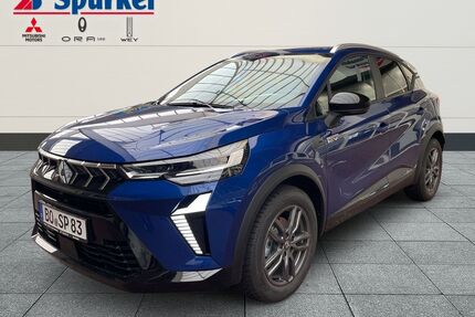 Mitsubishi ASX Gebrauchtwagen