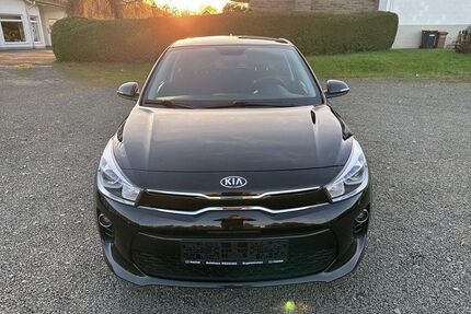 Kia Rio Gebrauchtwagen