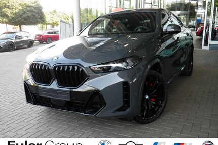 BMW X6 Gebrauchtwagen