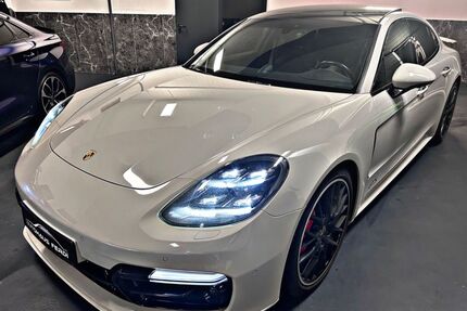 Porsche Panamera Gebrauchtwagen