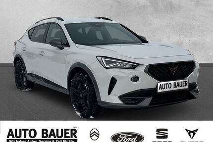 Cupra Formentor Gebrauchtwagen
