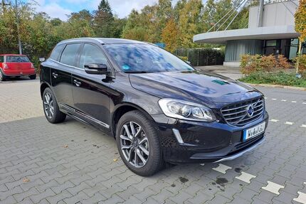 Volvo XC60 Gebrauchtwagen