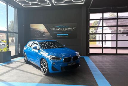 BMW X2 Gebrauchtwagen