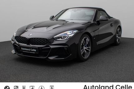 BMW Z4 M40 Gebrauchtwagen