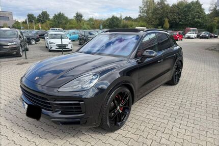 Porsche Cayenne Gebrauchtwagen