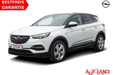 Opel Grandland (X) Gebrauchtwagen