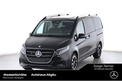Mercedes-Benz V 250 Gebrauchtwagen