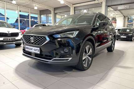 Seat Tarraco Gebrauchtwagen