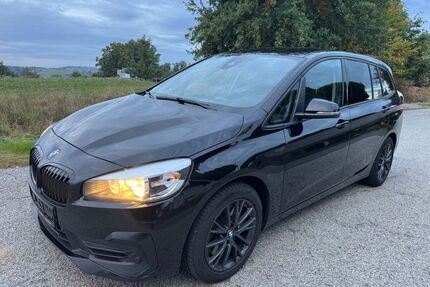 BMW 220 Gebrauchtwagen