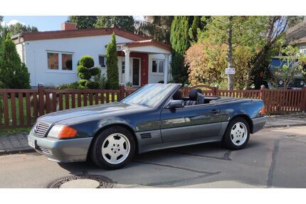 Mercedes-Benz SL 300 Gebrauchtwagen