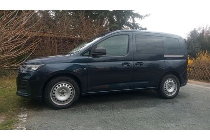 Ford Tourneo Connect Gebrauchtwagen