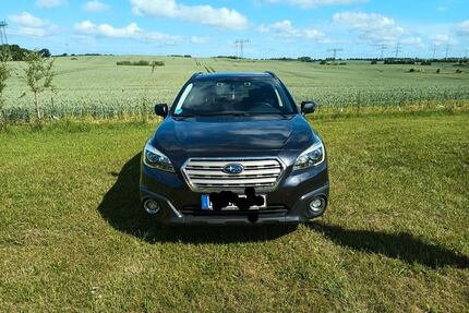 Subaru Outback Gebrauchtwagen