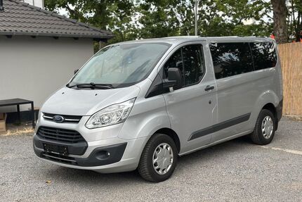 Ford Transit Gebrauchtwagen